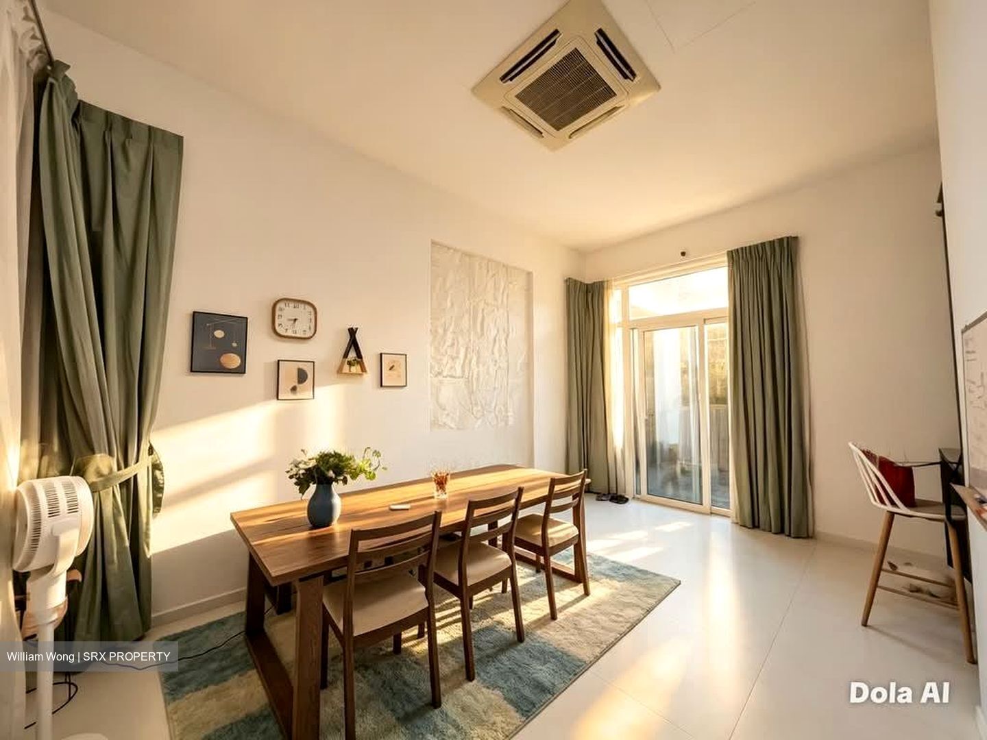 Wak Hassan Drive (D27), Detached #605900171